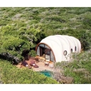 Luxury tent - COCOON
