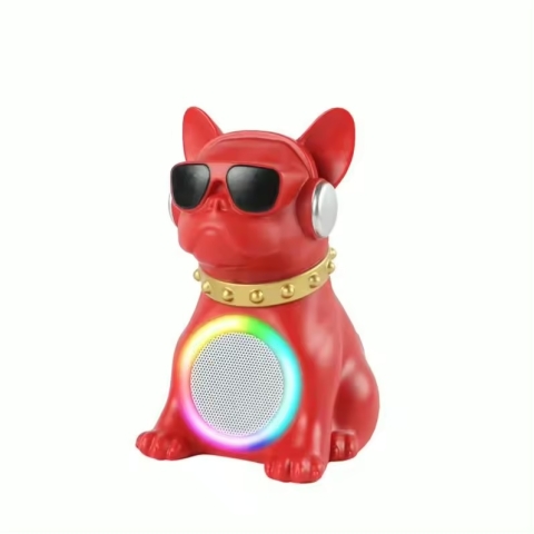 Dog Speaker