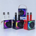 Mini Karaoke speaker