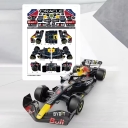 Red Bull Remote Control Racing