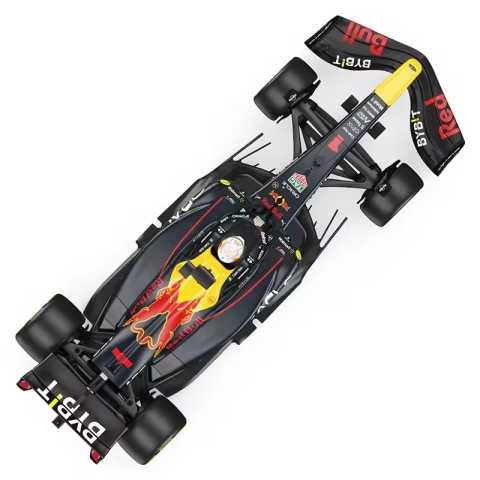 Red Bull Remote Control Racing