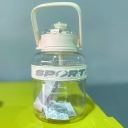 Large Capacity Water Bottle