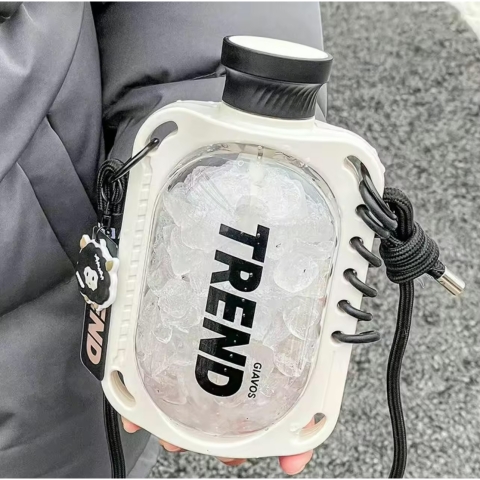 Trend Water Bottle