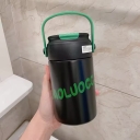 water bottle preserves cold and hea...