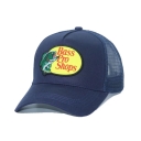 Bass Pro Shops Men's Trucker Hat