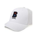 BIDAIER Logo Cap