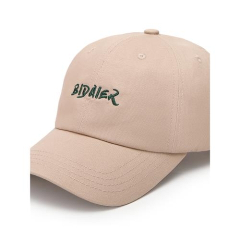 BIDAIER Logo Women's Cap