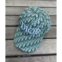 DIOR Cap with Logo