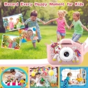 Digital Camera for Kids