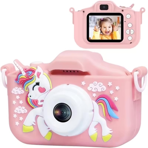 Digital Camera for Kids