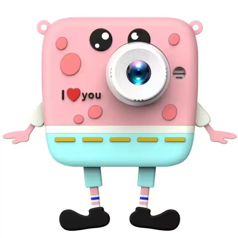 Digital Camera for Kids