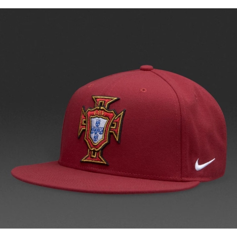 Portugal Logo Cap