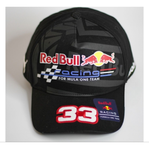 REDBULL Baseball Cap