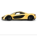 MCLAREN P1 Car Toy