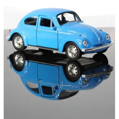 Volkswagen Beetle Matchbox