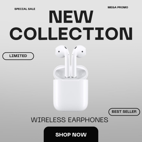 Airpods 5.3