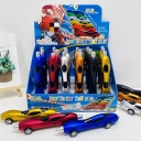 BKS Racing Car Pen