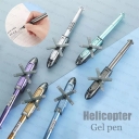 Helicopter Pen