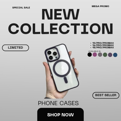 IPHONE CASE 13/14/15