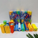 Multi-shape Eraser