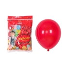 Colored Latex Balloon Pack of 100 P...