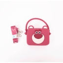 Cartoon Small Bag for Girls