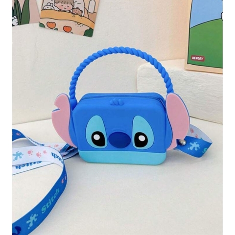 Cartoon Small Bag for Girls