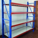 Heavy-Duty Metal Storage Racks for ...