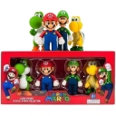 Super Mario Toys - Large Figure Toy...