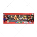 Super Mario Toys - Mini Figure Toy ...