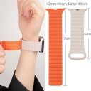 Color Contrast Magnetic Strap for 4...