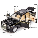 Rolls-Royce Phantom Model Car