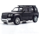 Lands Rovers Defender Alloy Car Mod...