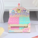 Birthday Cake Shape Eraser