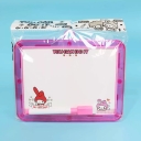 Cartoon Crystal Whiteboard Portable...