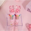 Cat Crystal Pen