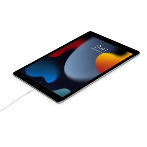 Charge USB-C to Lightening Two Meters